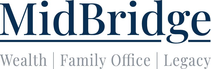 MidBridge Logo